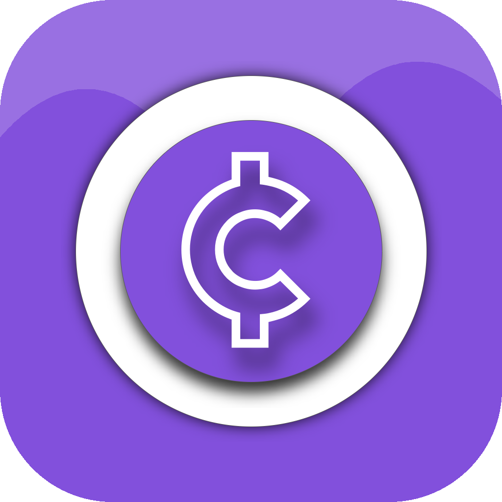 SimpleCents app icon